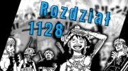 One Piece rozdział 1128 | Na szybko