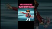 One of the craziest interactions in Early Yu-Gi-Oh  #anime