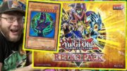 Opening Konami's Yu-Gi-Oh! Retro Pack Mini Boxes! ORIGINAL SERIES!