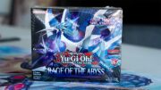 Opening the NEW Yu-Gi-Oh Set: Rage of the Abyss!