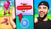 POKEMON GO FIXED THEIR BIGGEST BUG