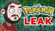 POKEMON HACKERATA: Cosa ne penso?