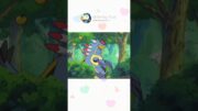 POKEMON THỜI CỔ ĐẠI #shorts #pokemon