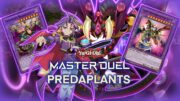 PURE PREDAPLANTS UPDATE! VS META DECKS – YUGIOH! MASTER DUEL