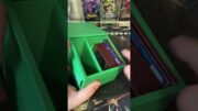 Perfect Deck Box for Your Friend's Yu-Gi-Oh! Deck!  #yugioh