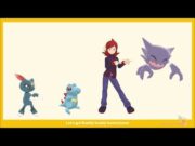 Pokémon Dance (but VR)