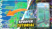 Pokemon Go Hack – Pokemon Go Spoofer Tutorial ( iOS / Android ) Spoofing