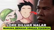 Pokemon Sudah Tidak Waras