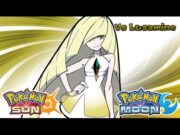 Pokémon Sun & Moon – Aether President Lusamine Battle Music (HQ)