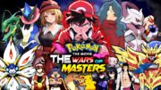 Pokemon The Movie – The Wars of Masters 2 | Ash Vs His Dad Movie | Fan-made Story