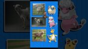 Pokémon You Thought Were Different Animals as a Kid