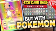 Pokemon in TCG Card Shop Simulator!