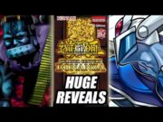 Prize Card Reprints Coming!? Yu-Gi-Oh! Quarter Century Bonanza Huge Reveals