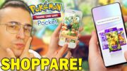 Provo il Nuovo Pokemon Pocket TCG