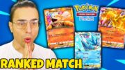 Provo le Classificate di Pokemon Pocket TCG