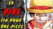 QUELLE SERA LA FIN DE ONE PIECE ET SES CONSÉQUENCES SUR LE MONDE DU MANGA – ONE PIECE DÉBAT #01