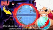 RED LINE Adalah IMU! Teori PALING LIAR Tentang ELBAF! – One Piece (Teori)