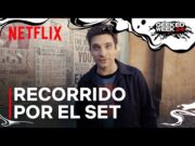 Recorrido por el set | One Piece Temporada 2 | Netflix