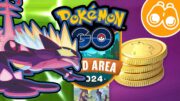 Riffex geleaked! Das nächste PokéCoin-Ticket | Pokémon GO 2609