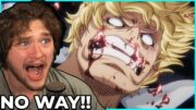 SABO VS 5 ELDERS!! One Piece 1119 Reaction