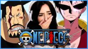 SECOND GEAR LUFFY VS BLUENO!!! | One Piece Episode 273 & 274 Reaction