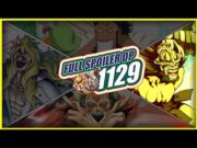 STRAW HAT GRAND FLEET BERULAH LAGI [ FULL SPOILER OP 1129 ]