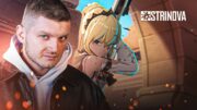 STRINOVA DENİYORUZ !strinova NEXT GEN ANIME SHOOTER socials: @2xCIV #ad