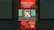 SUDIRECTORA CHICARELLI PARTE 2 🚨- Kick Buttowski 🤘#disney #anime #viralshorts