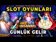 SWEET BONANZA 🍭 SLOT OYUNLARI 🍭 BIR SÜRÜ IKRAMIYE KAZANDI 🍭 ÇARPAN YAĞMURU 🍭 BONUS BUY