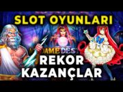 SWEET BONANZA 🍭 SLOT OYUNLARI 🍭 BU OYUN BİR HARİKA 🍭 MEGA KASA İLE VURGUN PEŞİNDEYİZ