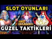 SWEET BONANZA 🍭 SLOT OYUNLARI 🍭 HERŞEY BİTTİ DERKEN BONUSA GİRDİK 🍭 BONUS BUY