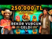 SWEET BONANZA🍭 SLOT OYUNLARI 🍭 TÜRKİYE BONANZA REKORU🍭 BONUS BUY🍭 MEGA KASA İLE VURGUN PEŞİNDEYİZ