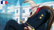 Saint Garling Figarland exécute un Dragon Céleste | One Piece 1120 VOSTFR 🇨🇵