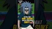 Sasuke Lagi Berniat Baik, Malah Jadi Sakit Hati 😂 #naruto #sasuke #sakura #gaara