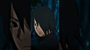 Sasuke VS Shin Uchiha di Naruto Shippuden #naruto #anime #kakashi #sasuke #shorts #ahmedalkaf