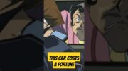 Seto Kaiba Buys a Car With a CHECK (Iconic Yu-Gi-Oh! Scene) #shorts #yugioh #anime