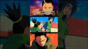 Shikkamaru… #naruto #narutoshippuden #shikamaru #asuma #anime #edit #youtubeshorts #trending