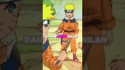 Shinobi yang bikin Naruto kuat!