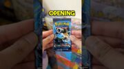 Should I Open this XY Evolutions Pokemon Booster Pack ?!