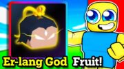 Showcasing The *NEW* BEST FRUIT!!! In Anime Dungeon Fighters!