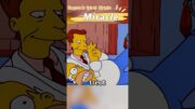 Simpson’s spinal miracle miracle #anime #animeandtheirvoiceactors #comedyanime #manga #funnyanime