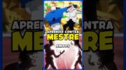 Soco de aprendiz contra mestre em One Piece! 🤜🤛