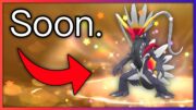 Soon… Shiny Koraidon & Miraidon.