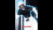 Special Grade 💀👹 – Jujutsu Kaisen Manga edit #trending #anime #edit #viral #jjk #gojo #toji #sukuna