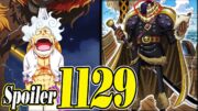 Spoiler One Piece Chap 1129 – HOT ! ZORO và SANJI Cứu LUFFY  !! THẦN MẶT TRỜI là “ROAD” !!!