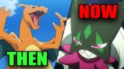 Starter Pokemon Will Never Be the Same