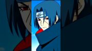 Strongest Non Uchiha Sharingan User in Naruto #naruto