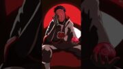 Strongest Uchiha In Naruto #shorts #naruto #anime