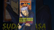 Sudah biasa kalah melawan Exodia di Yu-Gi-Oh! Legacy of the Duelists #yugioh