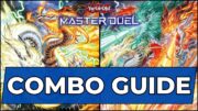 TENPAI DRAGON DECK GUIDE | ALL THE COMBOS AND GOIND SECOND OTK! + DECKLIST | Yu-Gi-Oh Master Duel